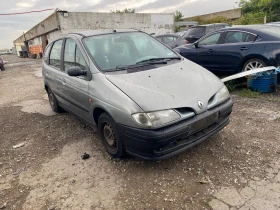 Renault Scenic 2.0, снимка 3