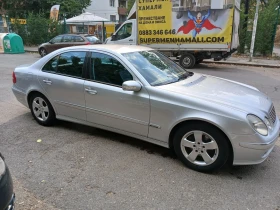 Mercedes-Benz E 320 NAVI E 320, снимка 3