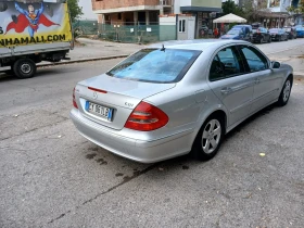 Mercedes-Benz E 320 NAVI E 320, снимка 8