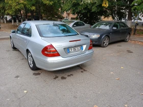 Mercedes-Benz E 320 СПЕШНО!!! NAVI 224 кон, снимка 5