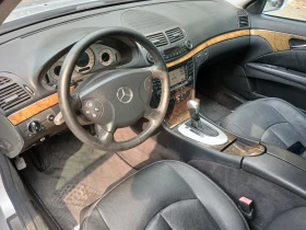 Mercedes-Benz E 320 NAVI E 320, снимка 17