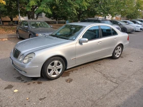 Mercedes-Benz E 320 NAVI E 320, снимка 4