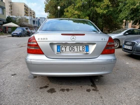 Mercedes-Benz E 320 NAVI E 320, снимка 6