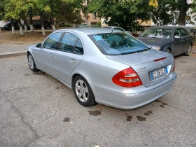 Mercedes-Benz E 320 NAVI E 320 | Mobile.bg    7