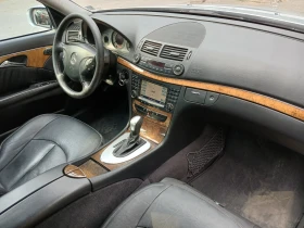 Mercedes-Benz E 320 NAVI E 320 | Mobile.bg    13