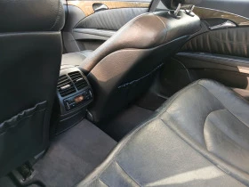 Mercedes-Benz E 320 NAVI E 320, снимка 10