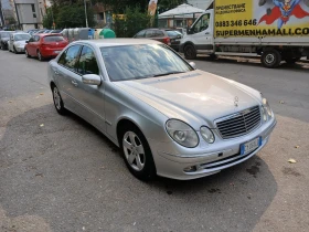 Mercedes-Benz E 320 NAVI E 320, снимка 1