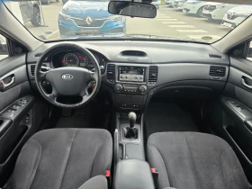 Kia Magentis 2.0i LPG - [9] 