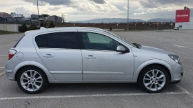 Opel Astra 1.8 COSMO, снимка 4