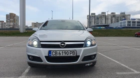 Opel Astra 1.8 COSMO, снимка 2