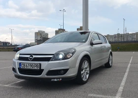 Opel Astra 1.8 COSMO, снимка 1