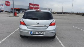 Opel Astra 1.8 COSMO, снимка 6