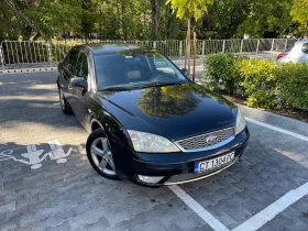 Ford Mondeo 2.2TDCI, снимка 2