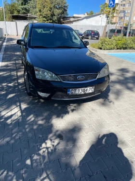 Ford Mondeo 2.2TDCI, снимка 7