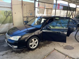 Ford Mondeo 2.2TDCI, снимка 9