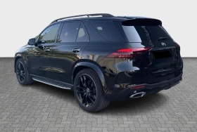 Mercedes-Benz GLE 450 4Matic AMG-Line, снимка 3