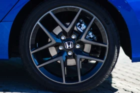 Honda Civic, снимка 11