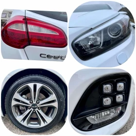 Kia Ceed 1.0i УНИКАТ, снимка 16