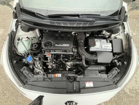 Kia Ceed 1.0i УНИКАТ, снимка 9