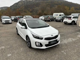 Kia Ceed 1.0i УНИКАТ, снимка 1