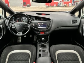 Kia Ceed 1.0i УНИКАТ, снимка 11