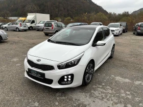 Kia Ceed 1.0i УНИКАТ, снимка 7