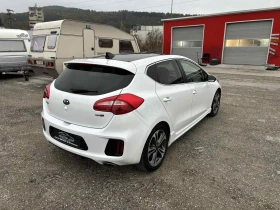 Kia Ceed 1.0i УНИКАТ, снимка 3