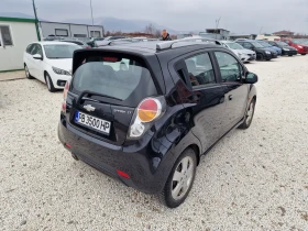 Chevrolet Spark, снимка 4