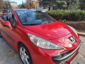 Peugeot 207 CC 1.6i RED, снимка 11