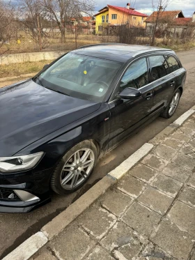 Audi A6 Rs, снимка 3