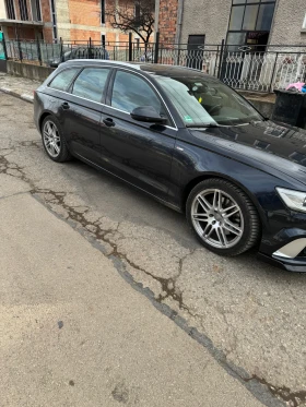 Audi A6 Rs, снимка 2