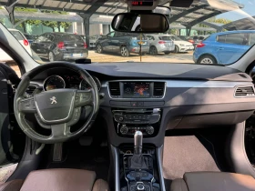 Peugeot 508 2.2HDI 204 GT, снимка 6