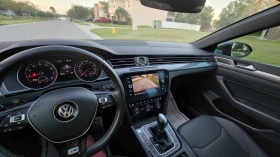 VW Arteon SE R-Line 2.0 T | Mobile.bg    12