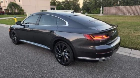 VW Arteon SE R-Line 2.0 T | Mobile.bg    8