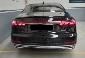 Audi A8 50TDI Quattro | Mobile.bg    4