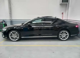 Audi A8 50TDI Quattro | Mobile.bg    5