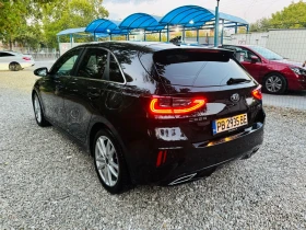 Kia Ceed 1.4T GT-Line уникат фул екстри, снимка 5