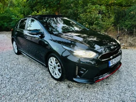 Kia Ceed 1.4T GT-Line уникат фул екстри, снимка 1