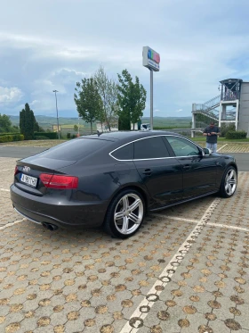 Обява за продажба на Audi A5 S5 PACK NAVI BOSE ~19 500 лв. - изображение 4