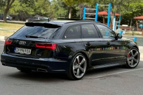 Audi A6 3.0 DIESEL FACE LEAF QUATTRO !!!!!!, снимка 4