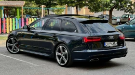 Audi A6 3.0 DIESEL FACE LEAF QUATTRO !!!!!!, снимка 2