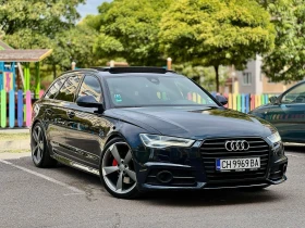 Audi A6 3.0 DIESEL FACE LEAF !!!!, снимка 3