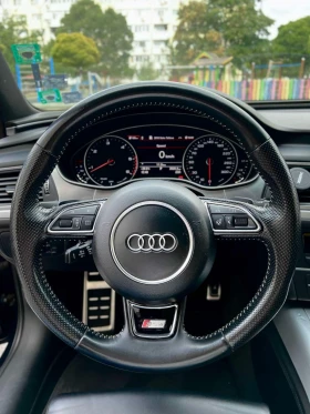 Audi A6 3.0 DIESEL FACE LEAF !!!!, снимка 6