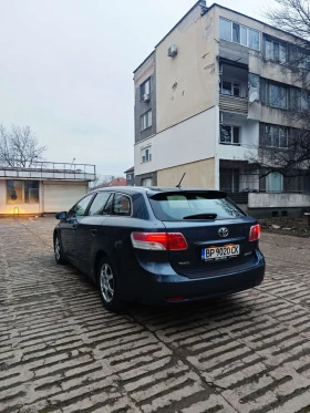Toyota Avensis 2.0 D4D 126 к.с. | КАСКО + НОВИ ЗИМНИ ГУМИ, снимка 5