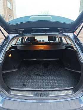 Toyota Avensis 2.0 D4D 126 к.с. | КАСКО + НОВИ ЗИМНИ ГУМИ, снимка 12