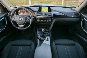 BMW 318 D* SportLine* Подгрев* Рекаро* Keyless* Germany, снимка 16