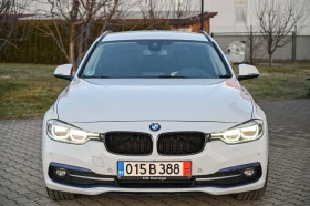 BMW 318 D* SportLine* Подгрев* Рекаро* Keyless* Germany, снимка 3