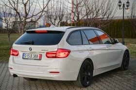 BMW 318 D* SportLine* Подгрев* Рекаро* Keyless* Germany, снимка 6