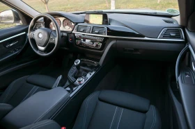 BMW 318 D* SportLine* Подгрев* Рекаро* Keyless* Germany, снимка 10