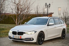 BMW 318 D* SportLine* Подгрев* Рекаро* Keyless* Germany, снимка 4